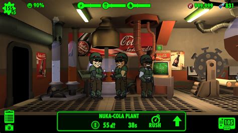 Mods at Fallout Shelter Nexus .